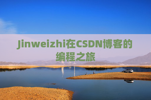 Jinweizhi在CSDN博客的编程之旅